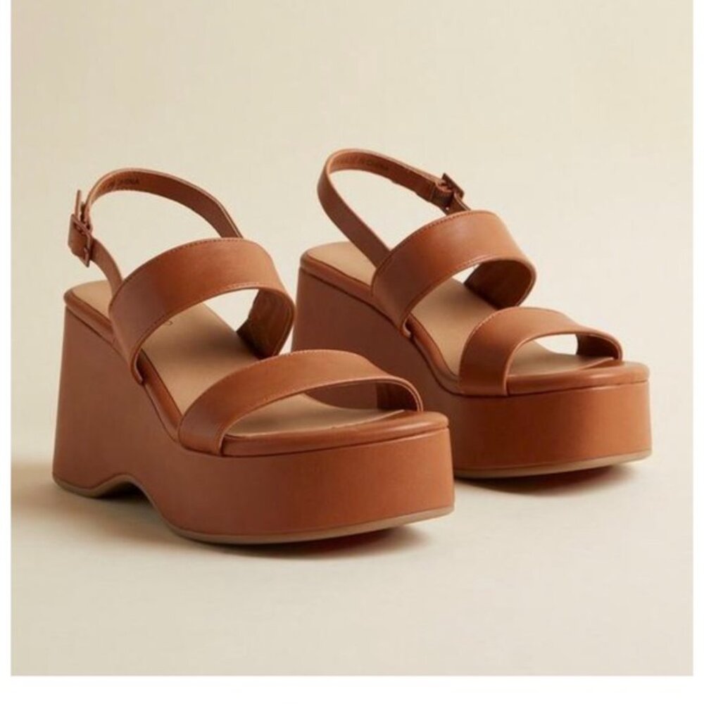 Torrid Platform Wedge 9WW